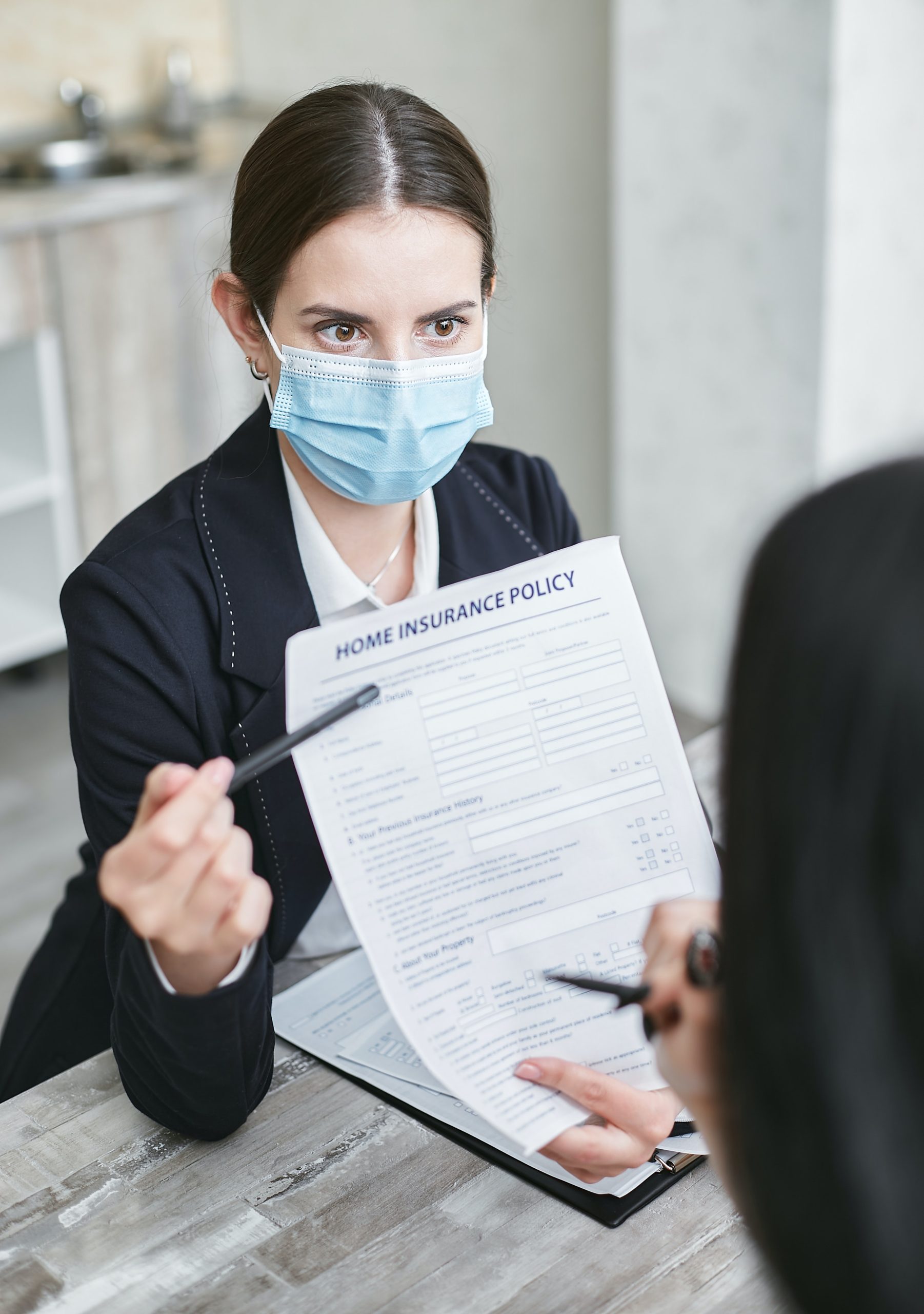 Que peut-on comprendre par une assurance loyer impayée ?