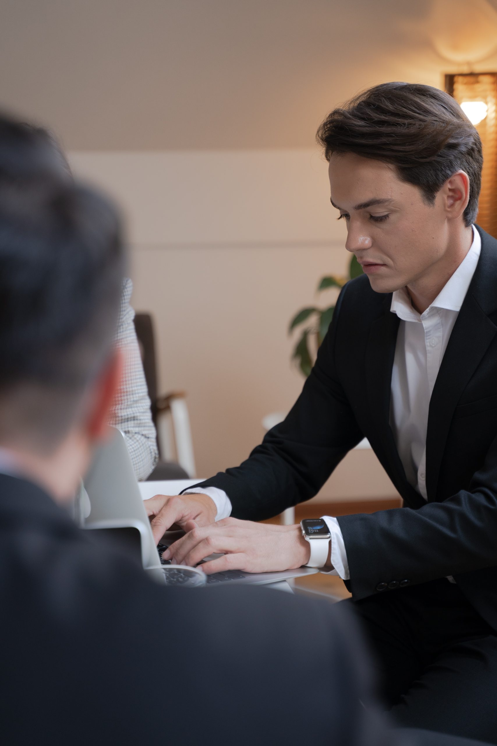 Quand faire recours à un avocat de travail ?