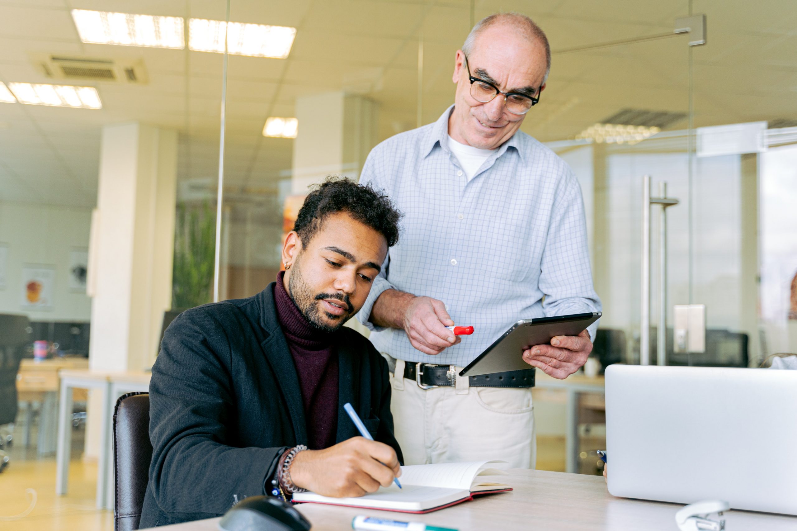 Comment procéder à l'immatriculation de son entreprise ?