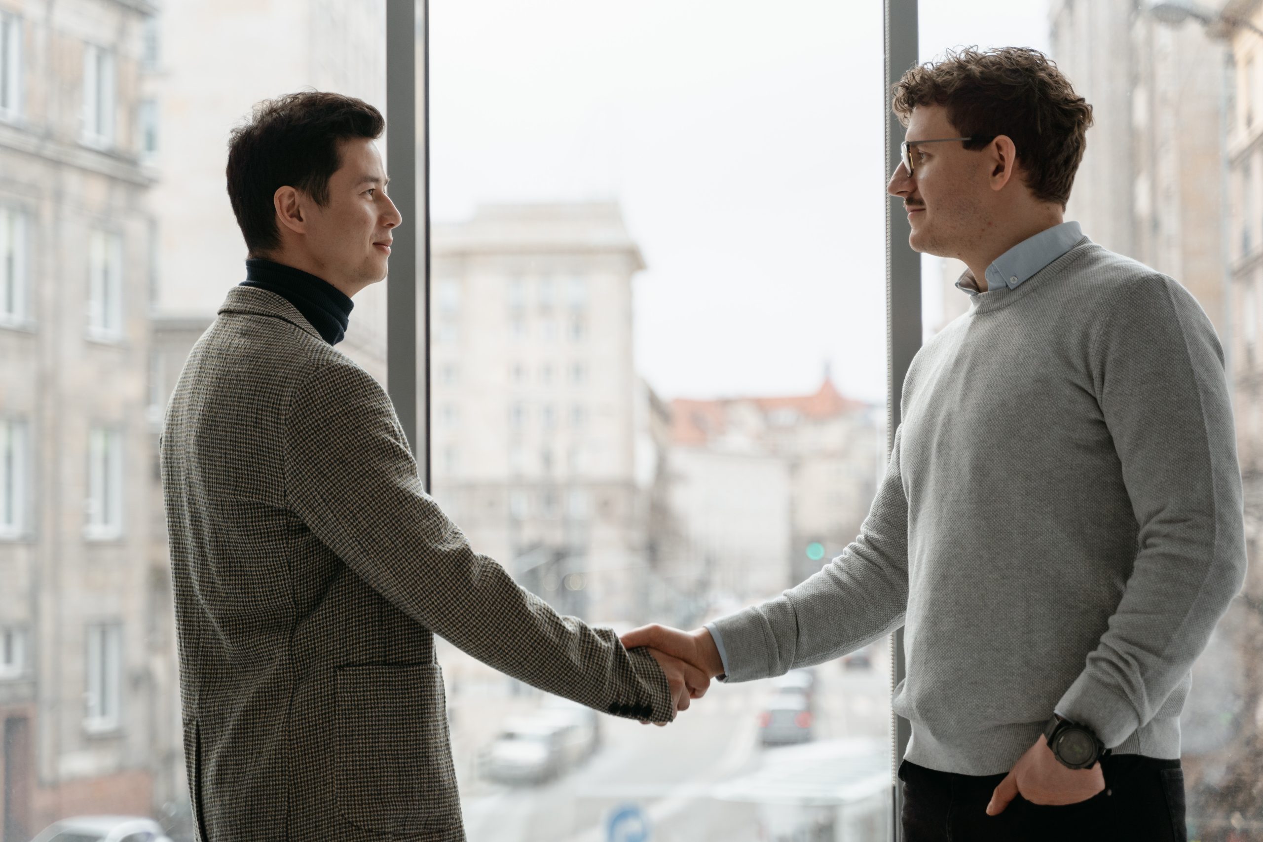 Comment négocier un accord commercial de manière efficace ?