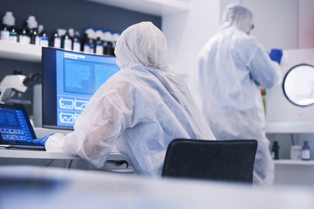 Les investigations scientifiques au service de la justice: un atout pour les enquêtes judiciaires