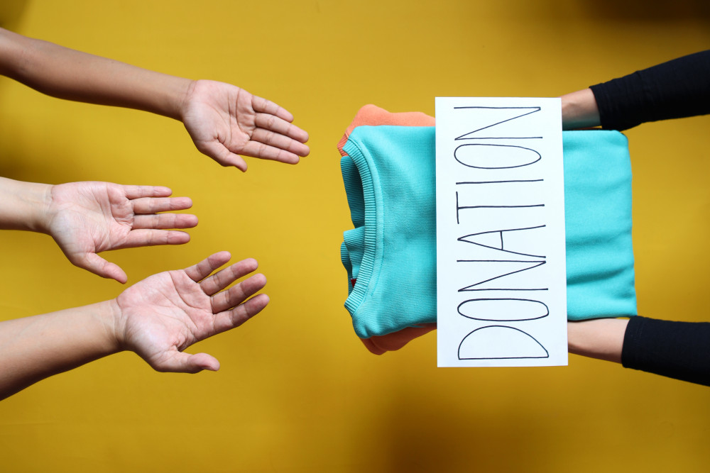 Faire une donation chez le notaire: les étapes à suivre