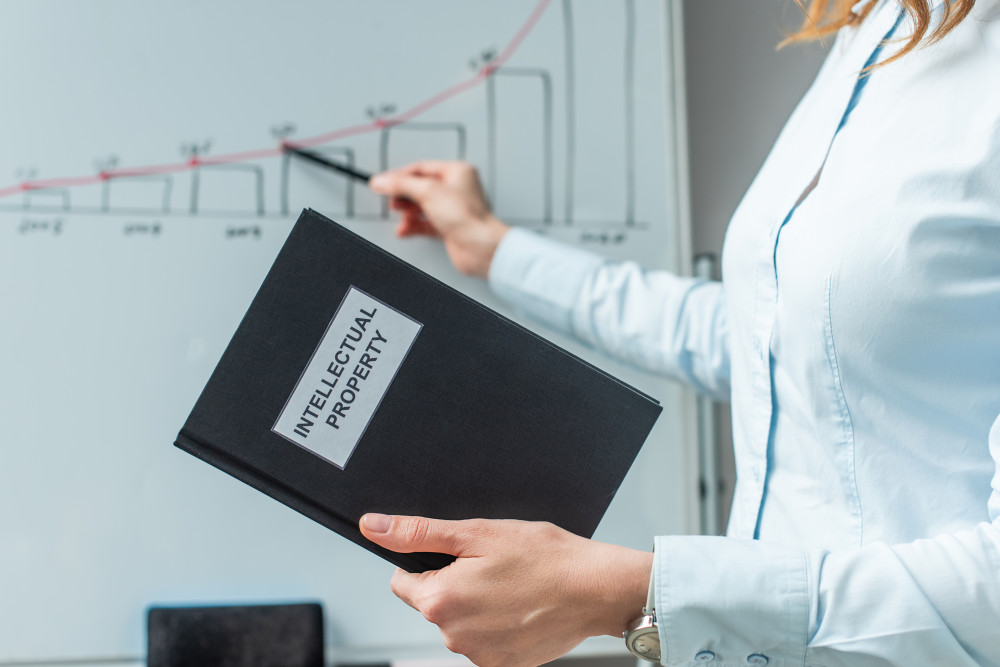 Les notions essentielles de la propriété intellectuelle : un guide pour les professionnels