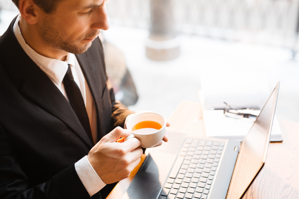 Créer une entreprise en ligne: le guide complet pour se lancer