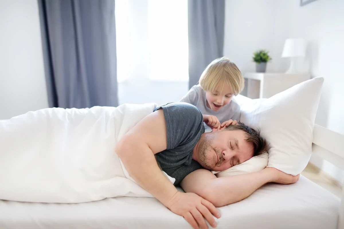 Déchéance de l'autorité parentale : un enjeu crucial pour la protection de l'enfant
