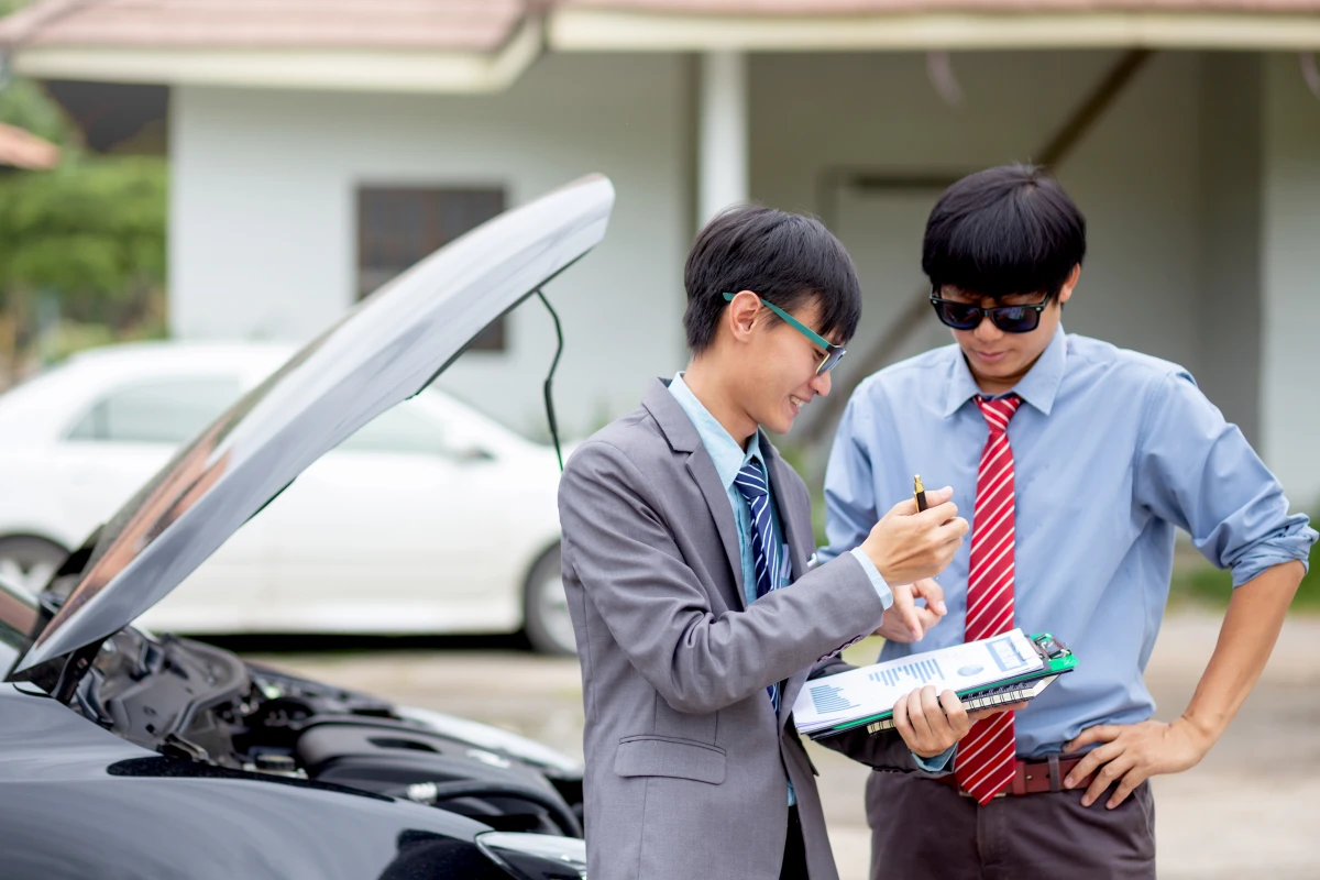Assurance auto : obligations des assureurs en cas de résiliation pour sinistres répétitifs