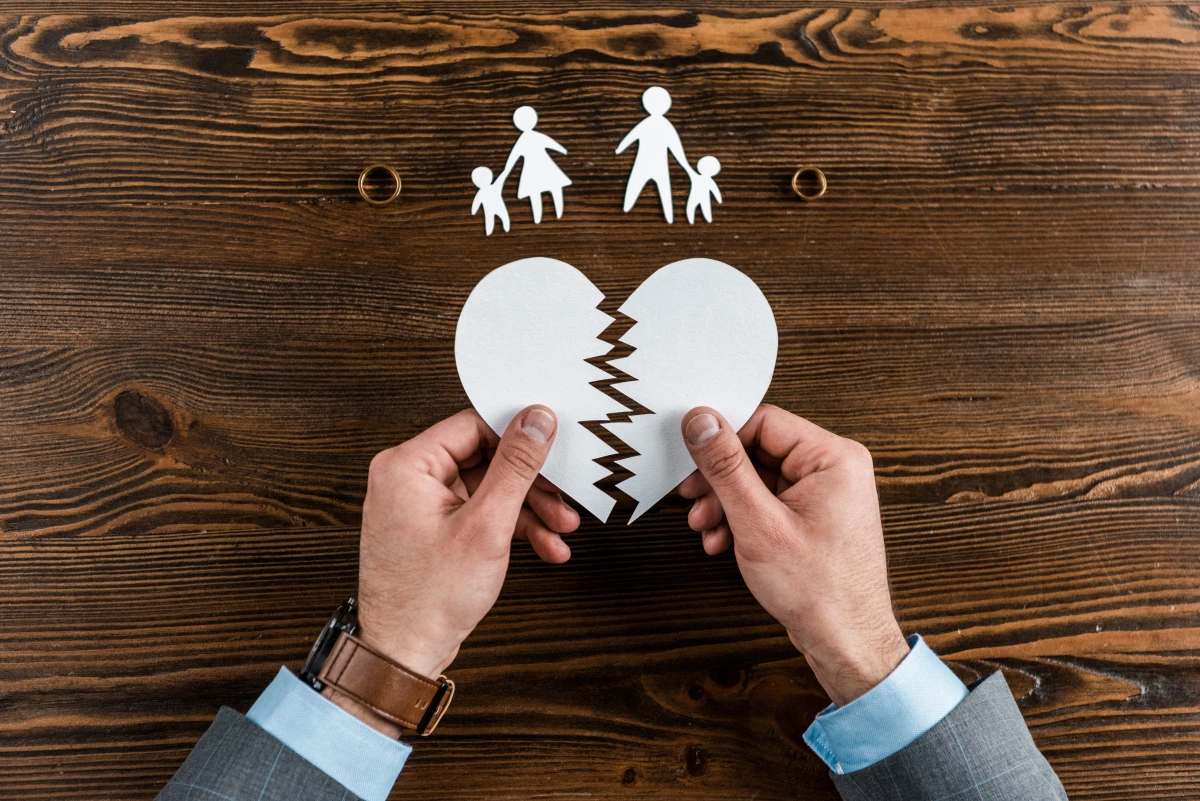 Divorce et biens professionnels : Protégez vos actifs en cas de séparation