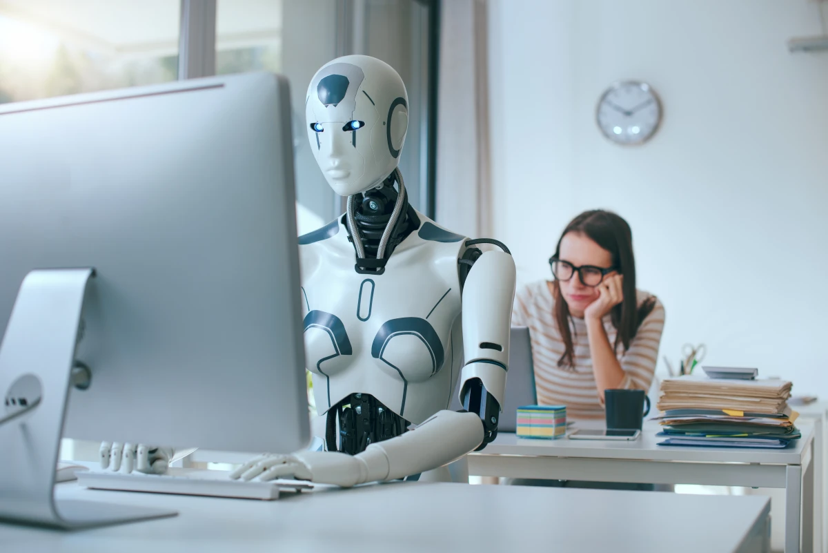 La régulation des outils d'intelligence artificielle : enjeux et perspectives