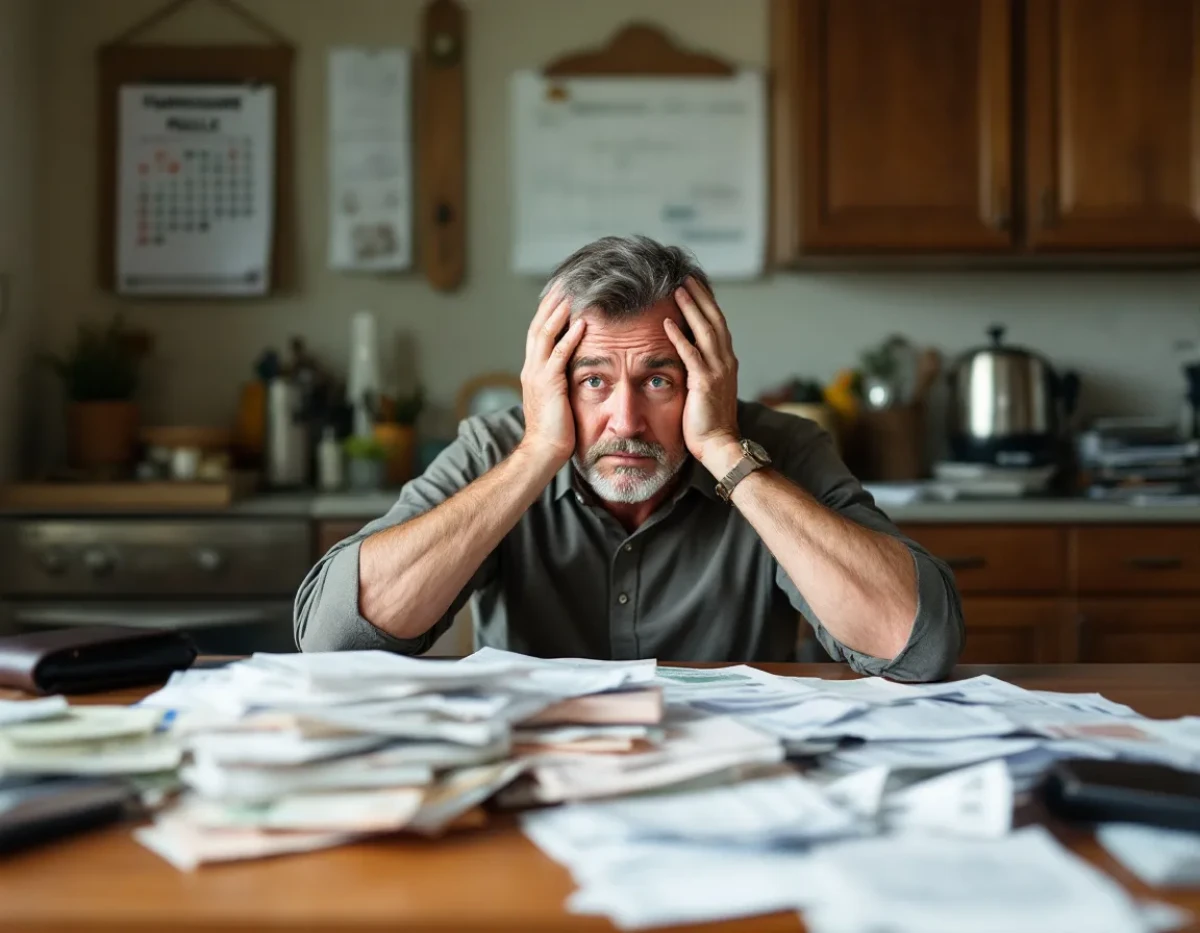 La Forclusion en Surendettement : Comprendre le Non-relevé et les Conséquences du Rejet