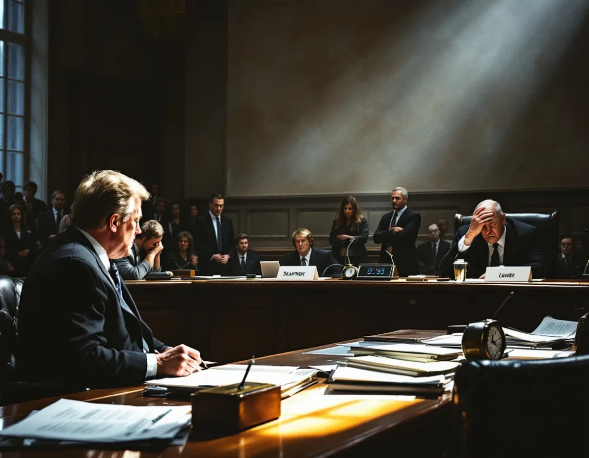 Les conséquences juridiques du non-respect d'un ultimatum dans le cadre d'une transaction