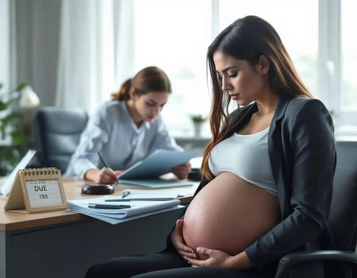 La protection juridique renforcée : Comprendre la nullité du licenciement unilatéral d'une femme enceinte