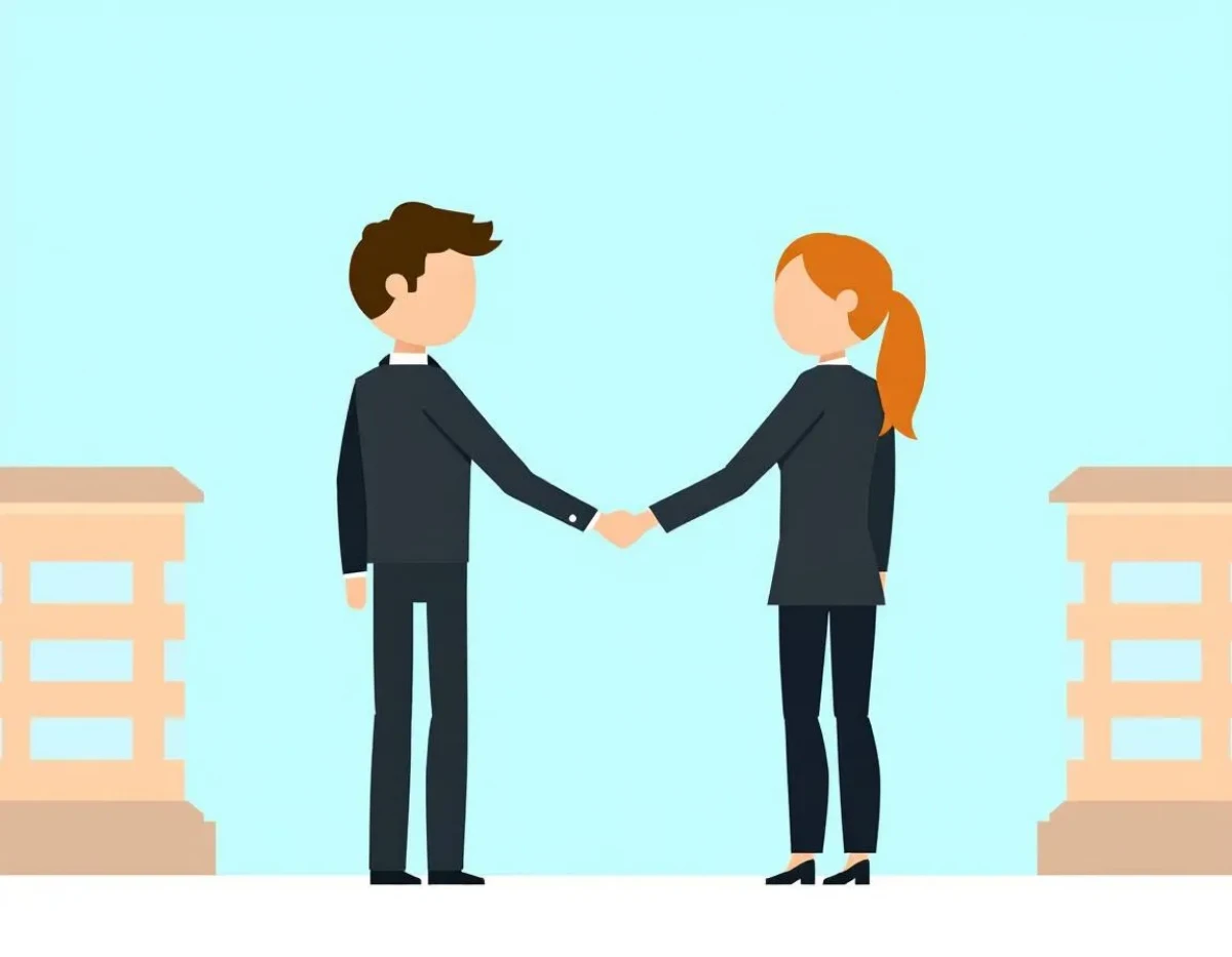 Divorce à l'Amiable : La Voie de la Séparation Apaisée