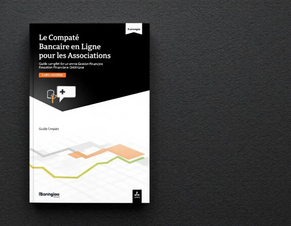 Le Compte Bancaire en Ligne pour les Associations: Guide Complet pour une Gestion Financière Optimisée