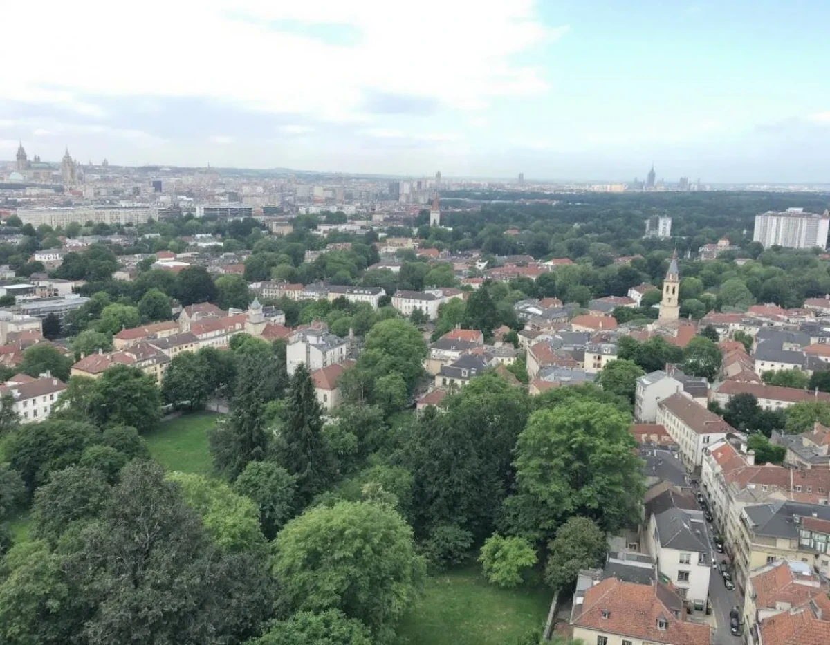 Les métamorphoses du droit de l'urbanisme : quand la législation redessine nos territoires