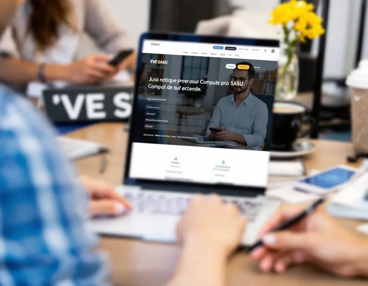Compte pro SASU en ligne et formalités de vérification d'identité