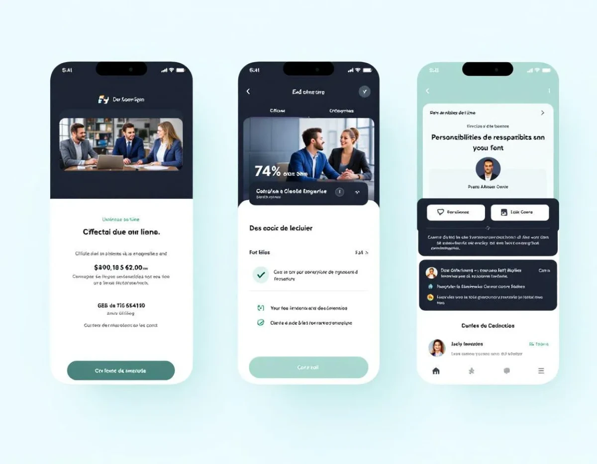 Création d'entreprise en ligne et responsabilité des fondateurs