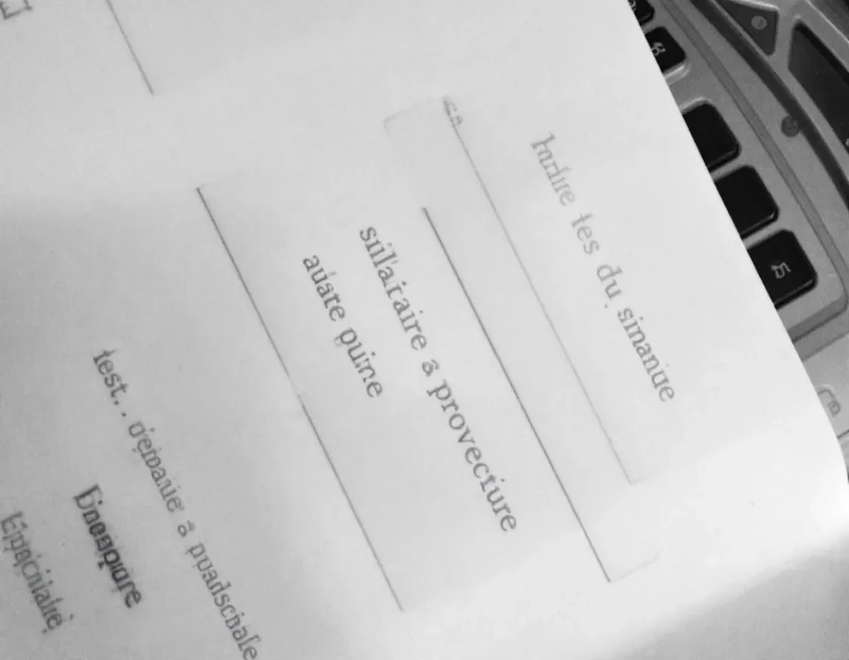Test salivaire et rôle du procureur : analyse juridique des enjeux procéduraux et probatoires