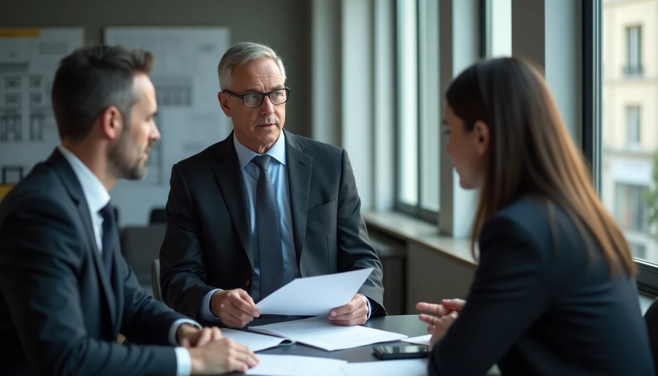 Décret tertiaire : La nouvelle grammaire juridique de l'immobilier