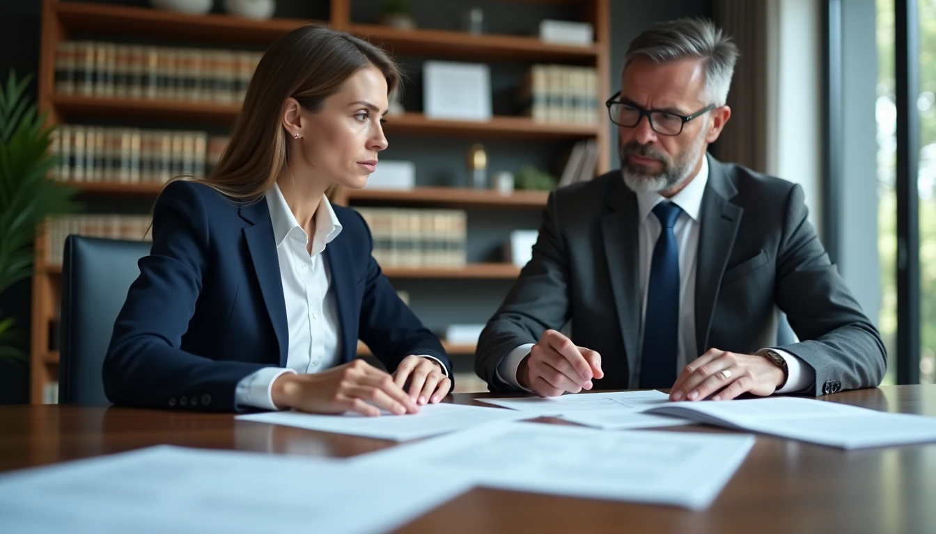 Comment sécuriser juridiquement une opération d'affacturage ?