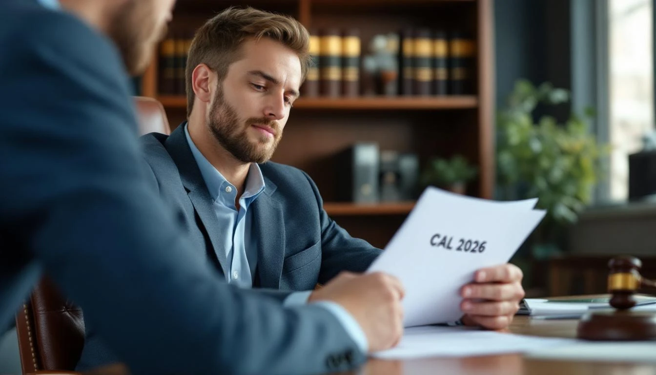 CAL 2026 : techniques d'inscription à l'ordre du jour sans stress