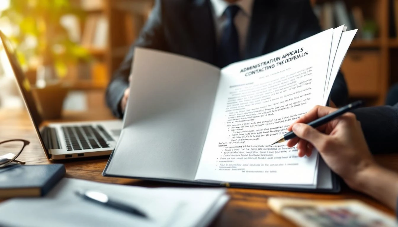 Comment contacter la DSDEN 47 pour un recours administratif