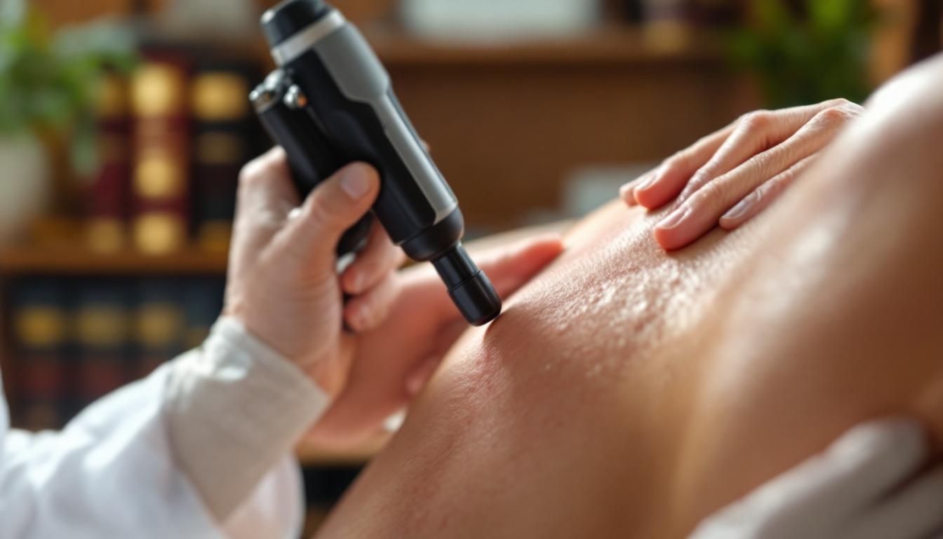 Erreur médicale en dermatologie urgence : comment agir