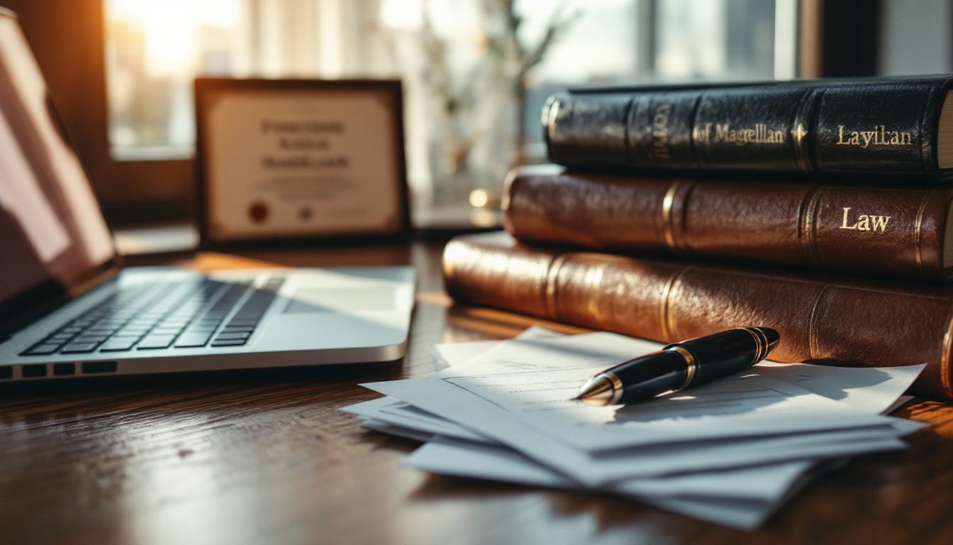 Fonciere Magellan : analyse juridique et statut fiscal