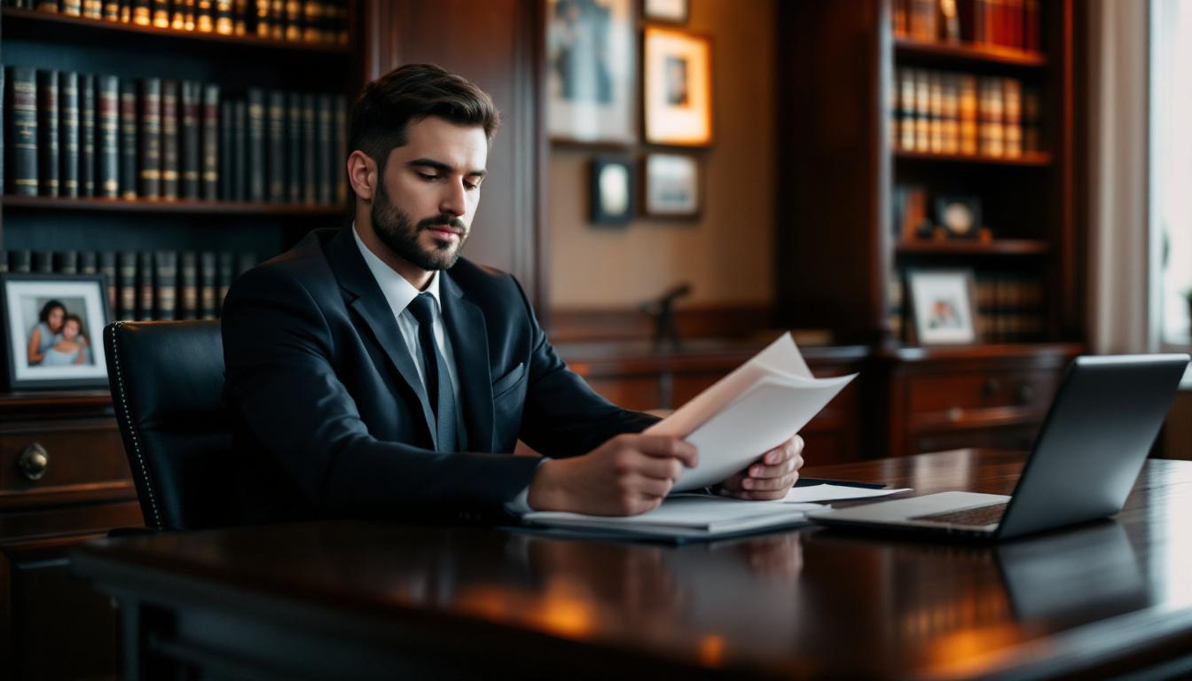 Les avocats spécialisés dans le divorce et leur rôle clé