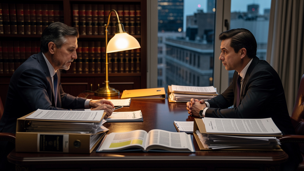Les tendances des avocats spécialisés dans le divorce : que prévoir pour 2026