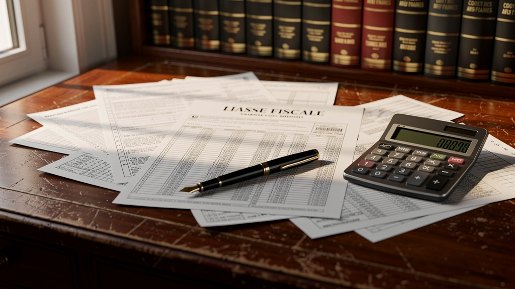 Liasse fiscale : tout ce que vous devez vérifier avant la date limite