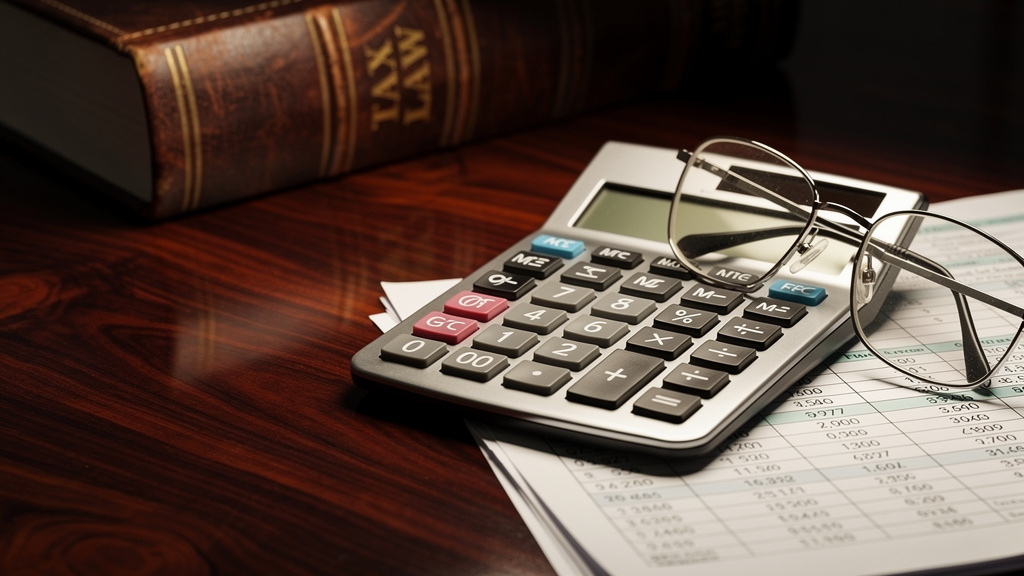 Comment effectuer un calcul tva collectée facilement en 2026